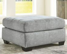 Load image into Gallery viewer, Falkirk - Oversized Accent Ottoman