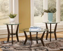 Load image into Gallery viewer, Fantell - Occasional Table Set (3/cn)