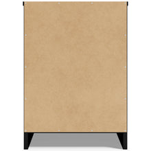 Load image into Gallery viewer, Finch - One Drawer Night Stand - 23" Height