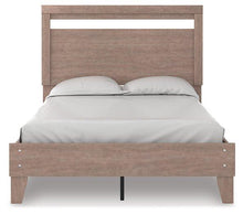 Load image into Gallery viewer, Flannia Bed