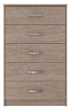Load image into Gallery viewer, Flannia - Chest