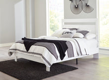 Load image into Gallery viewer, Flannia Bed