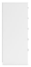 Load image into Gallery viewer, Flannia - Five Drawer Chest - 46" Height