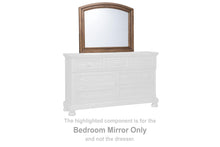 Load image into Gallery viewer, Flynnter - Bedroom Mirror
