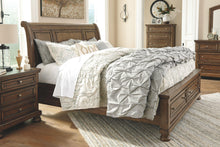 Load image into Gallery viewer, Flynnter - Bedroom Set