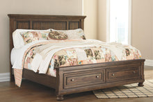 Load image into Gallery viewer, Flynnter - Bedroom Set
