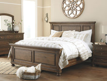 Load image into Gallery viewer, Flynnter - Bedroom Set