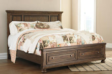 Load image into Gallery viewer, Flynnter - Bedroom Set