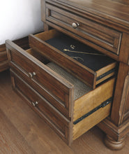 Load image into Gallery viewer, Flynnter - Two Drawer Night Stand