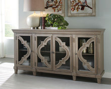 Load image into Gallery viewer, Fossil -Accent Cabinet