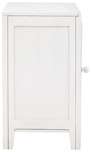Load image into Gallery viewer, Fossil - Accent Cabinet