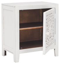 Load image into Gallery viewer, Fossil - Accent Cabinet