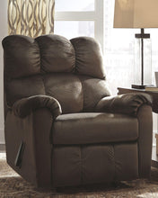 Load image into Gallery viewer, Foxfield - Rocker Recliner
