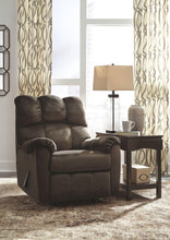 Load image into Gallery viewer, Foxfield - Rocker Recliner
