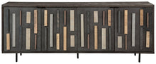 Load image into Gallery viewer, Franchester - Accent Cabinet