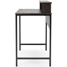 Load image into Gallery viewer, Freedan - Home Office Desk - Top-shelf
