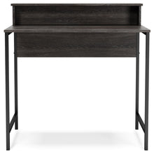 Load image into Gallery viewer, Freedan - Home Office Desk - Top-shelf