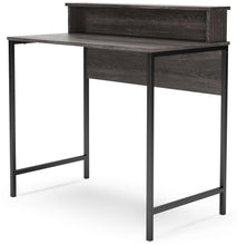 Load image into Gallery viewer, Freedan - Home Office Desk - Top-shelf