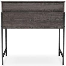 Load image into Gallery viewer, Freedan - Home Office Desk - Top-shelf
