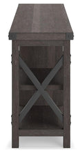 Load image into Gallery viewer, Freedan - Large Tv Stand