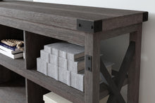 Load image into Gallery viewer, Freedan - Large Tv Stand