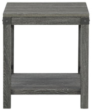 Load image into Gallery viewer, Freedan - Square End Table