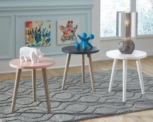 Load image into Gallery viewer, Fullersen - Accent Table