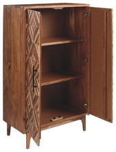 Load image into Gallery viewer, Gabinwell - Accent Cabinet