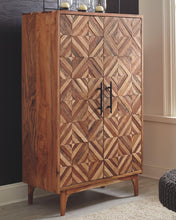 Load image into Gallery viewer, Gabinwell - Accent Cabinet