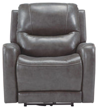 Load image into Gallery viewer, Galahad - Zero Wall Recliner W/pwr Hdrst