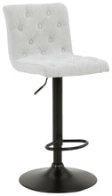 Load image into Gallery viewer, Gaddison - Tall Uph Swivel Barstool(2/cn)