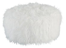 Load image into Gallery viewer, Galice - Oversized Accent Ottoman
