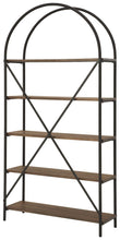 Load image into Gallery viewer, Galtbury - Bookcase