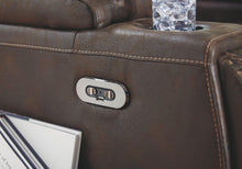 Load image into Gallery viewer, Game - Pwr Recliner/adj Headrest