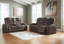 Load image into Gallery viewer, Game Zone - Living Room Set