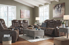 Load image into Gallery viewer, Game Zone - Living Room Set