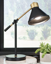 Load image into Gallery viewer, Garville - Lamp (1/cn)
