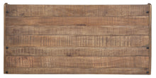 Load image into Gallery viewer, Garrettville - Storage Bench