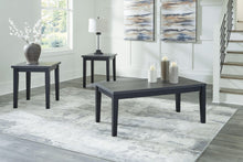 Load image into Gallery viewer, Garvine - Occasional Table Set (3/cn)
