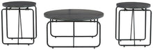 Load image into Gallery viewer, Garvine - Occasional Table Set (3/cn)