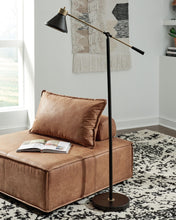 Load image into Gallery viewer, Garville - Lamp (1/cn)