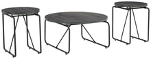 Load image into Gallery viewer, Garvine - Occasional Table Set (3/cn)