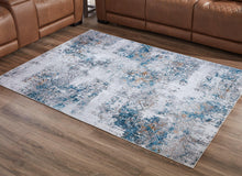 Load image into Gallery viewer, Garyard Rug