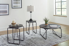 Load image into Gallery viewer, Garvine - Occasional Table Set (3/cn)