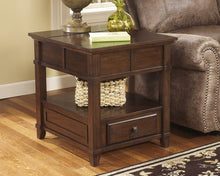 Load image into Gallery viewer, Gately - Rectangular End Table