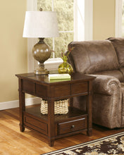 Load image into Gallery viewer, Gately - Rectangular End Table