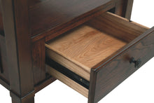 Load image into Gallery viewer, Gately - Rectangular End Table