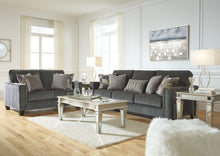 Load image into Gallery viewer, Gavril - Loveseat