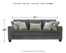 Load image into Gallery viewer, Gavril - Sofa