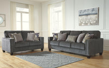 Load image into Gallery viewer, Gavril - Loveseat